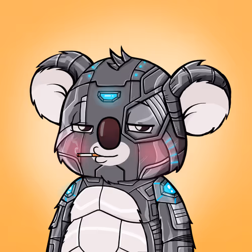 Koala Agent #4285
