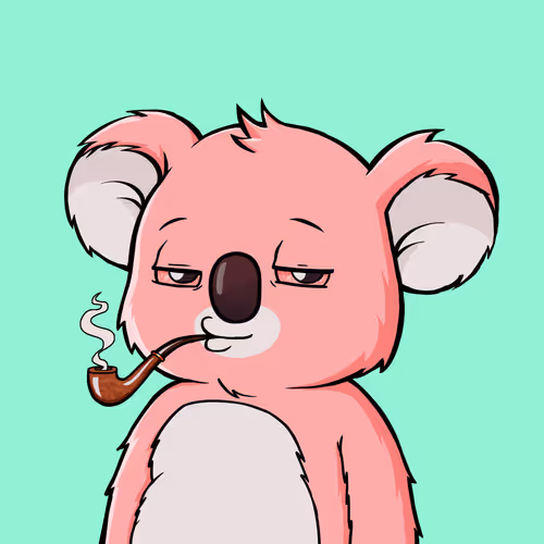 Koala Intelligence Agency