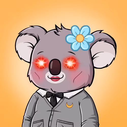 Koala Agent #6834