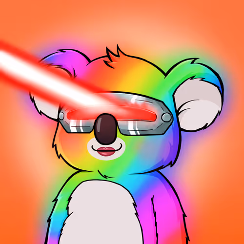 Koala Agent #4880