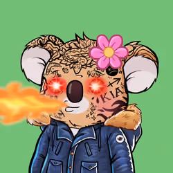 Koala Agent #2839