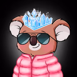 Koala Agent #6727