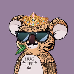 Koala Agent #1777
