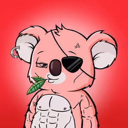 Koala Agent #2635