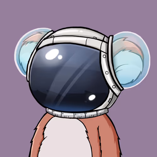 Koala Intelligence Agency