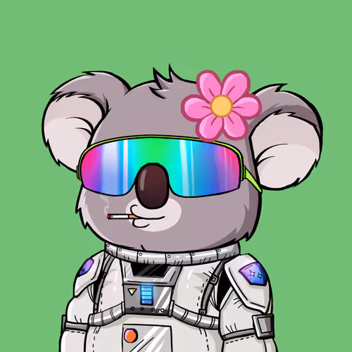 Koala Agent #7787