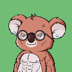 Koala Agent #7487
