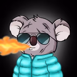 Koala Agent #259