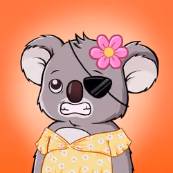 Koala Agent #5297