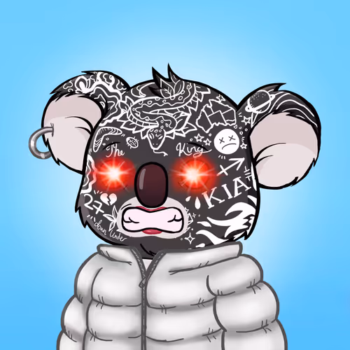 Koala Agent #6654