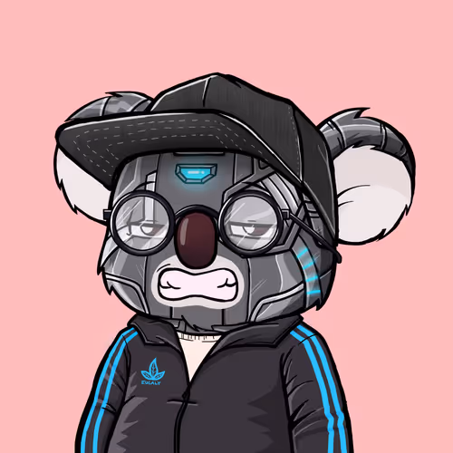 Koala Intelligence Agency