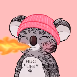 Koala Agent #6846
