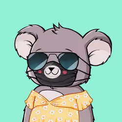 Koala Agent #5083