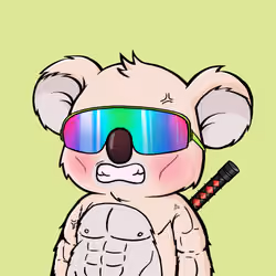 Koala Agent #929