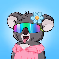 Koala Agent #4095