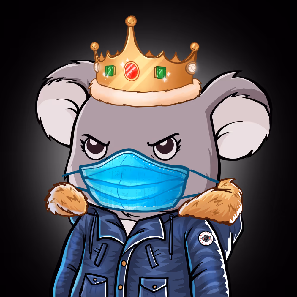 Koala Agent #9955