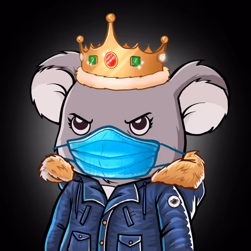 Koala Agent #9955