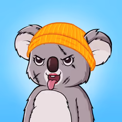 Koala Agent #5734