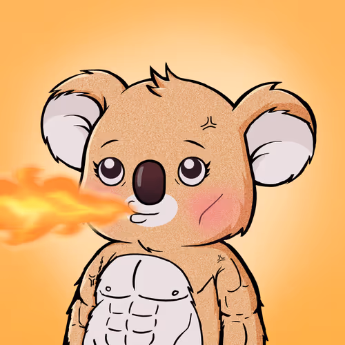 Koala Agent #2736