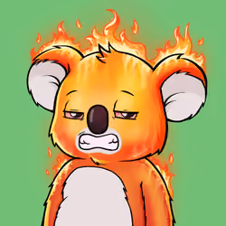 Koala Agent #5596