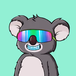 Koala Agent #895