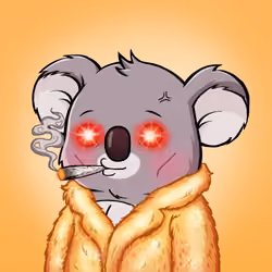 Koala Agent #3079
