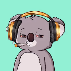 Koala Agent #4387