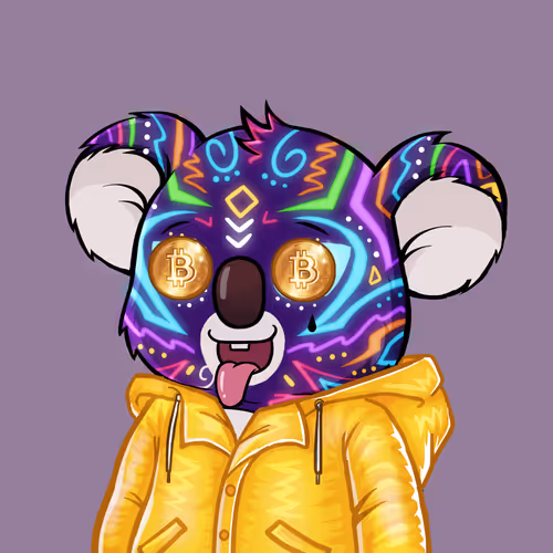 Koala Agent #9969