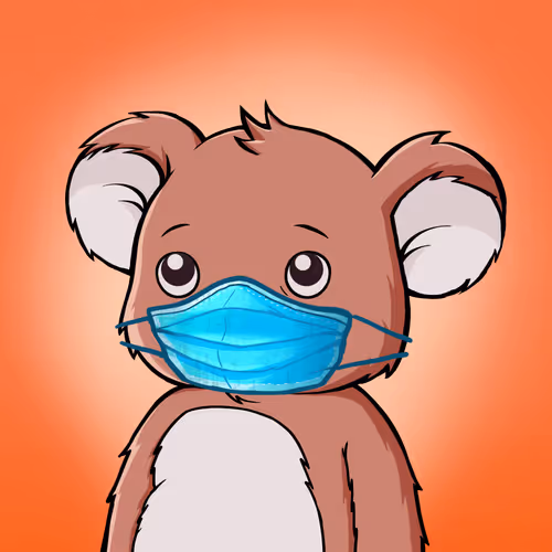 Koala Intelligence Agency