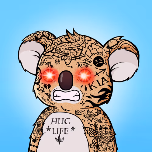 Koala Agent #9436