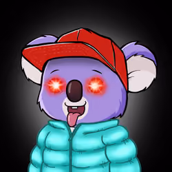 Koala Agent #2018