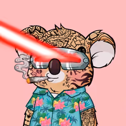 Koala Agent #2597