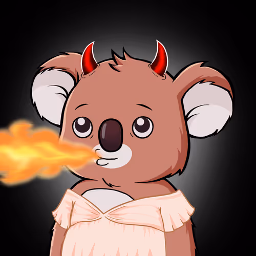 Koala Agent #9020