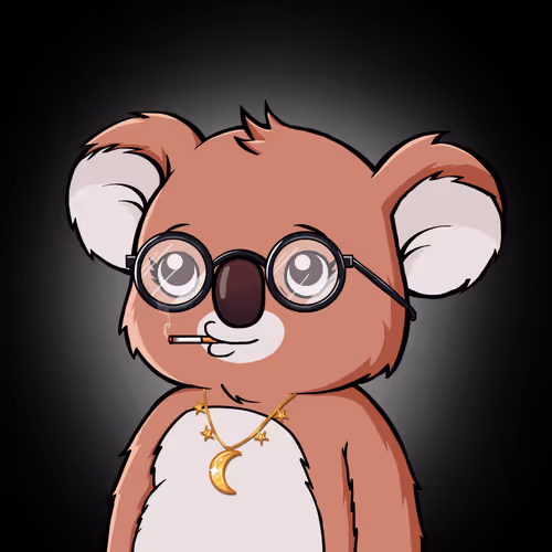 Koala Intelligence Agency