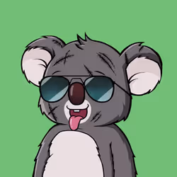 Koala Agent #1006
