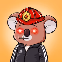 Koala Agent #9098