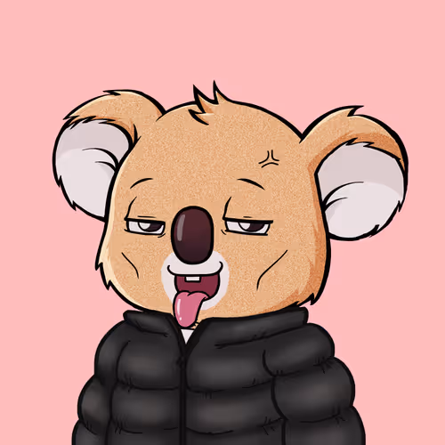 Koala Intelligence Agency