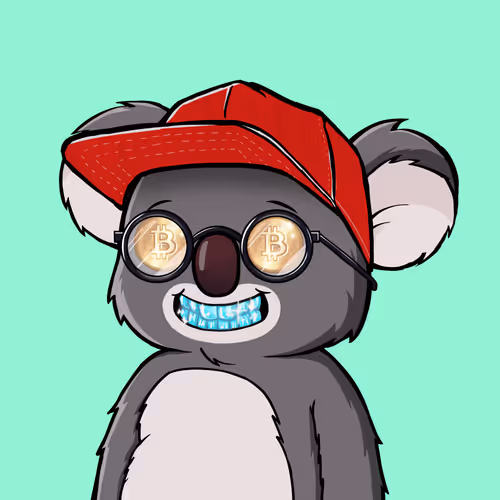 Koala Agent #4120