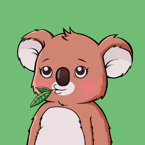Koala Intelligence Agency