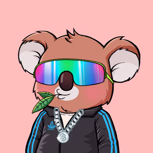 Koala Agent #2629