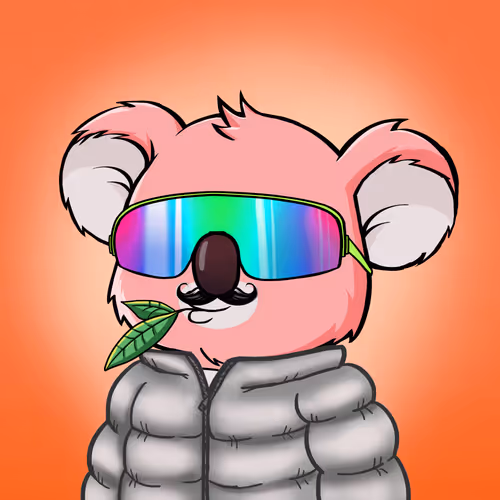 Koala Agent #4569