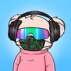 Koala Agent #981