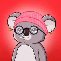 Koala Agent #4547