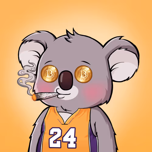 Koala Agent #1426
