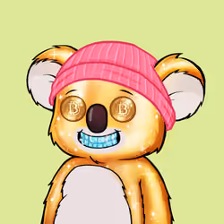 Koala Agent #5781