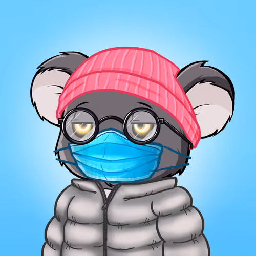 Koala Agent #7790