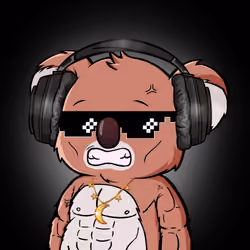 Koala Agent #3244