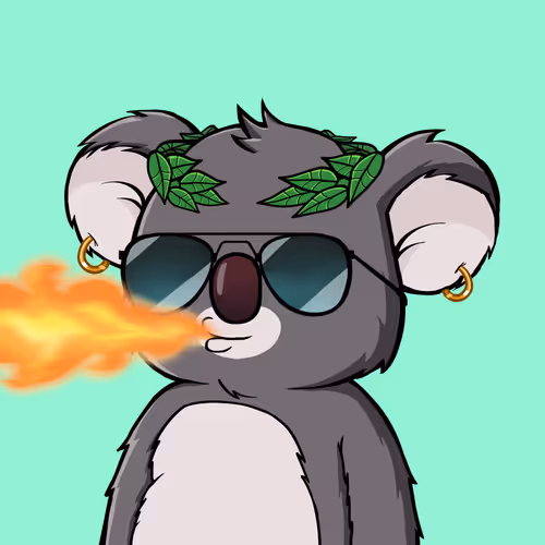 Koala Intelligence Agency