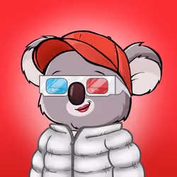 Koala Agent #8755