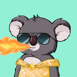 Koala Agent #2244